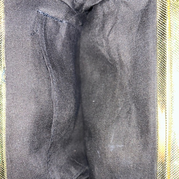 Vintage tapestry bag - Picture 3 of 8